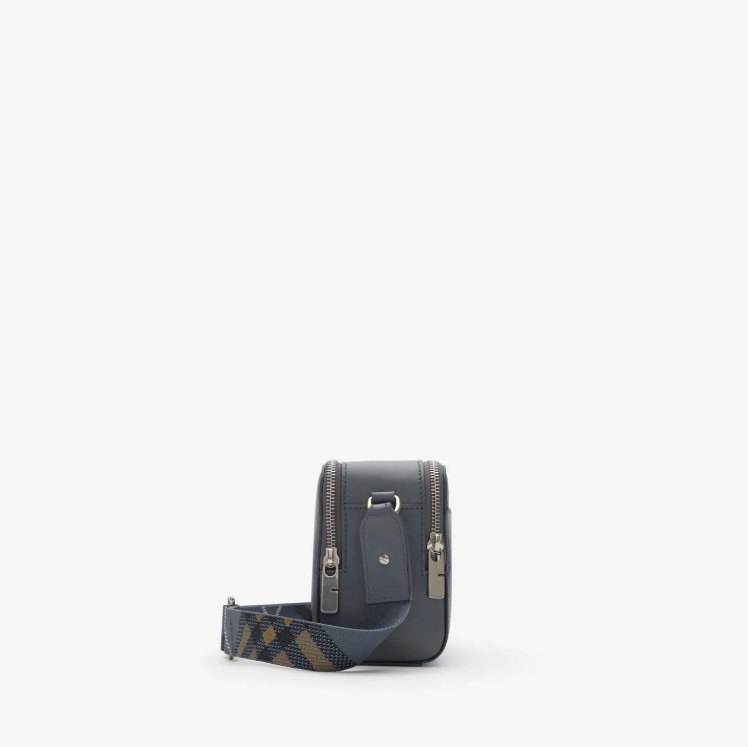 Pop Check Crossbody Bag