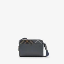 Pop Check Crossbody Bag