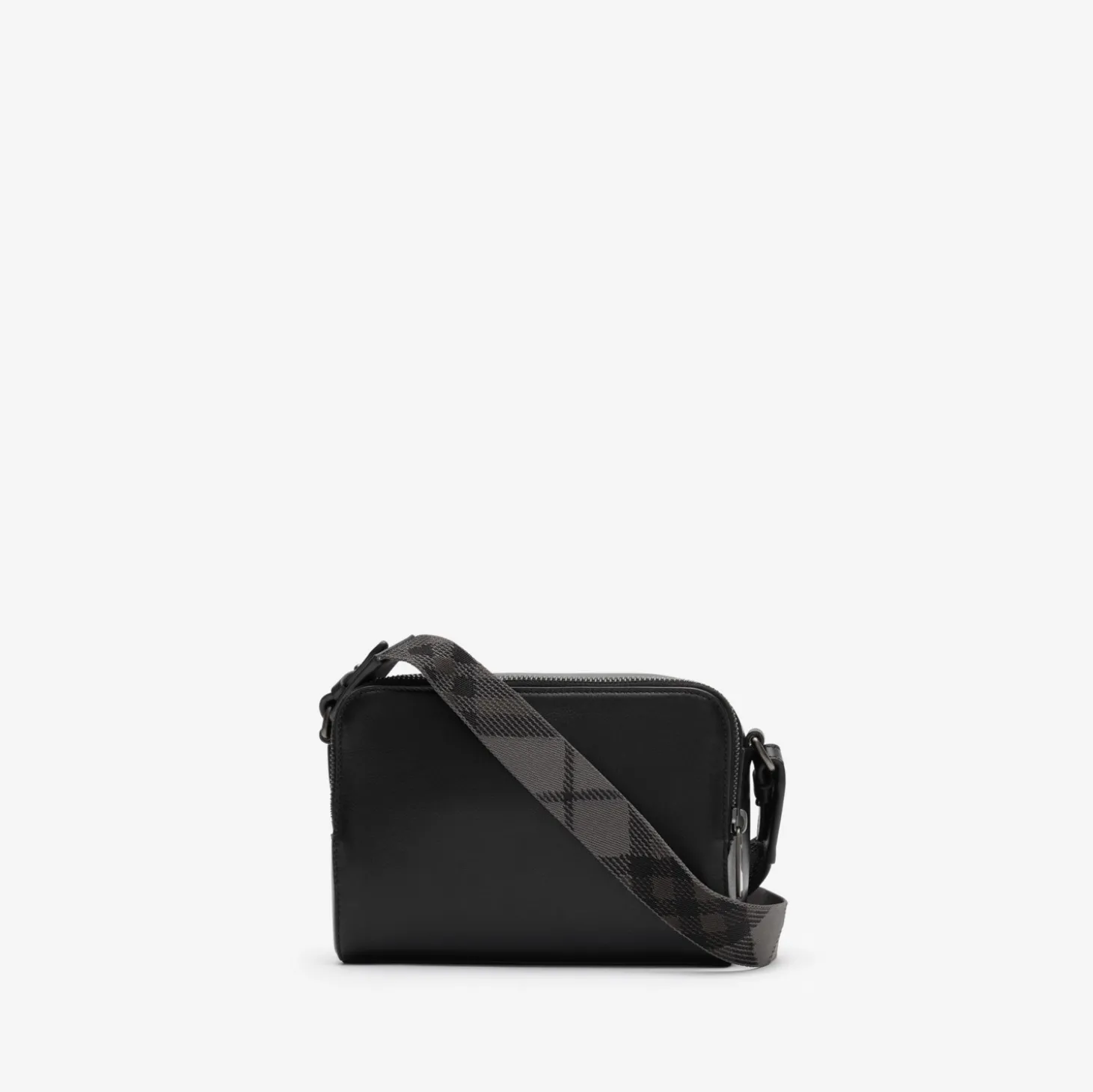 Pop Check Crossbody Bag