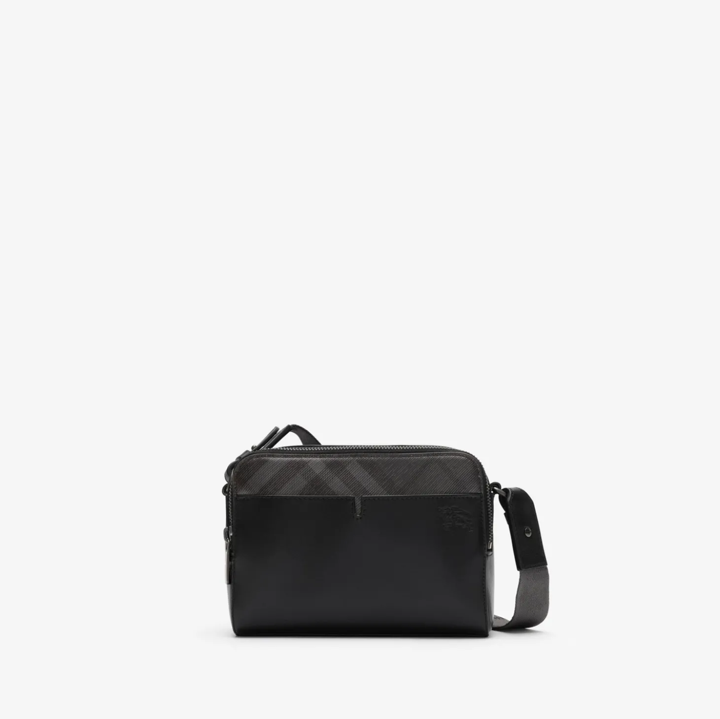 Pop Check Crossbody Bag