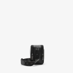 Pop Check Crossbody Bag