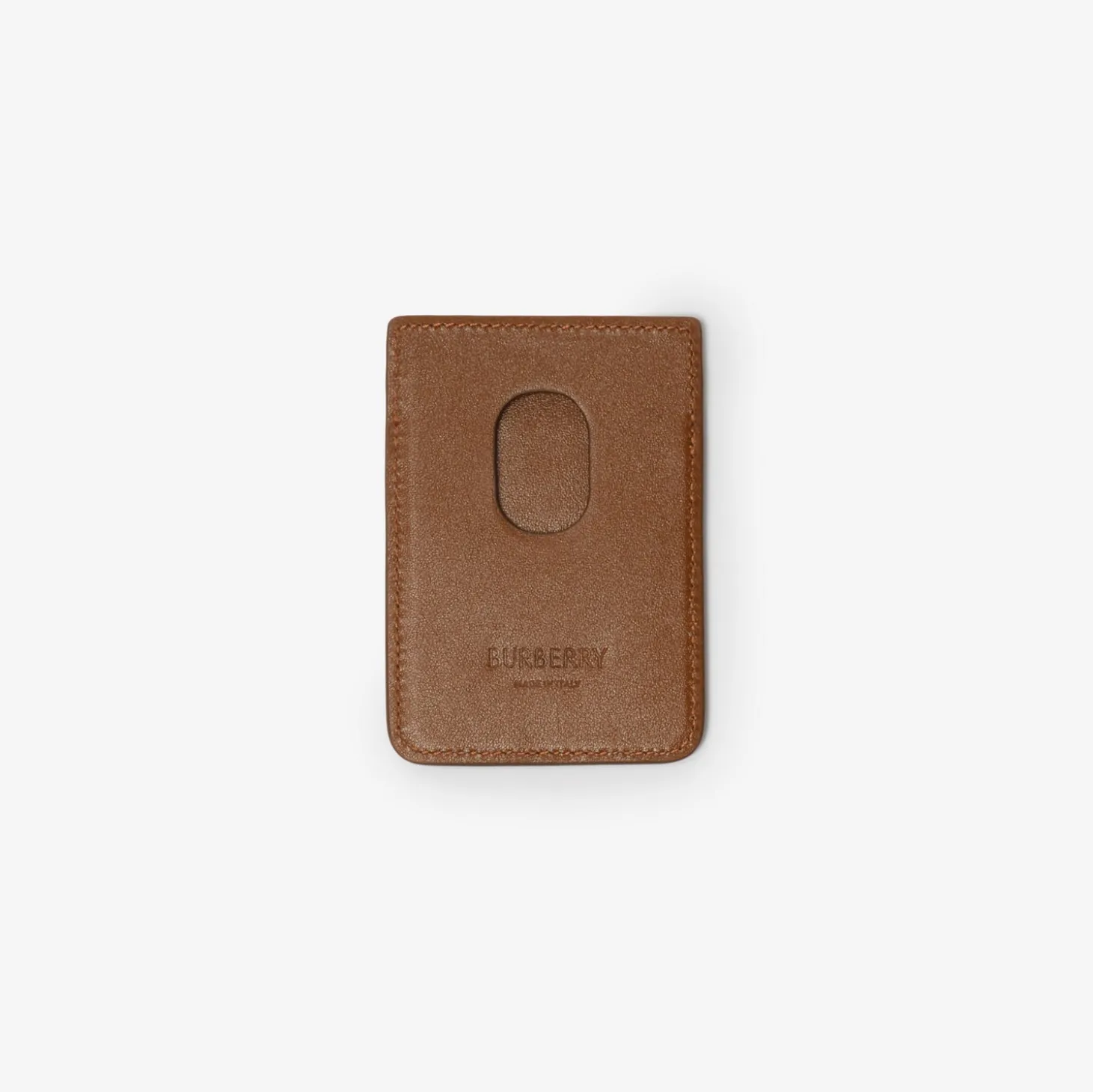 Pop Check Magnetic Card Case