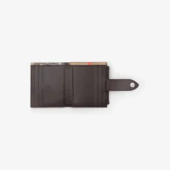 Pop Check Zip Wallet