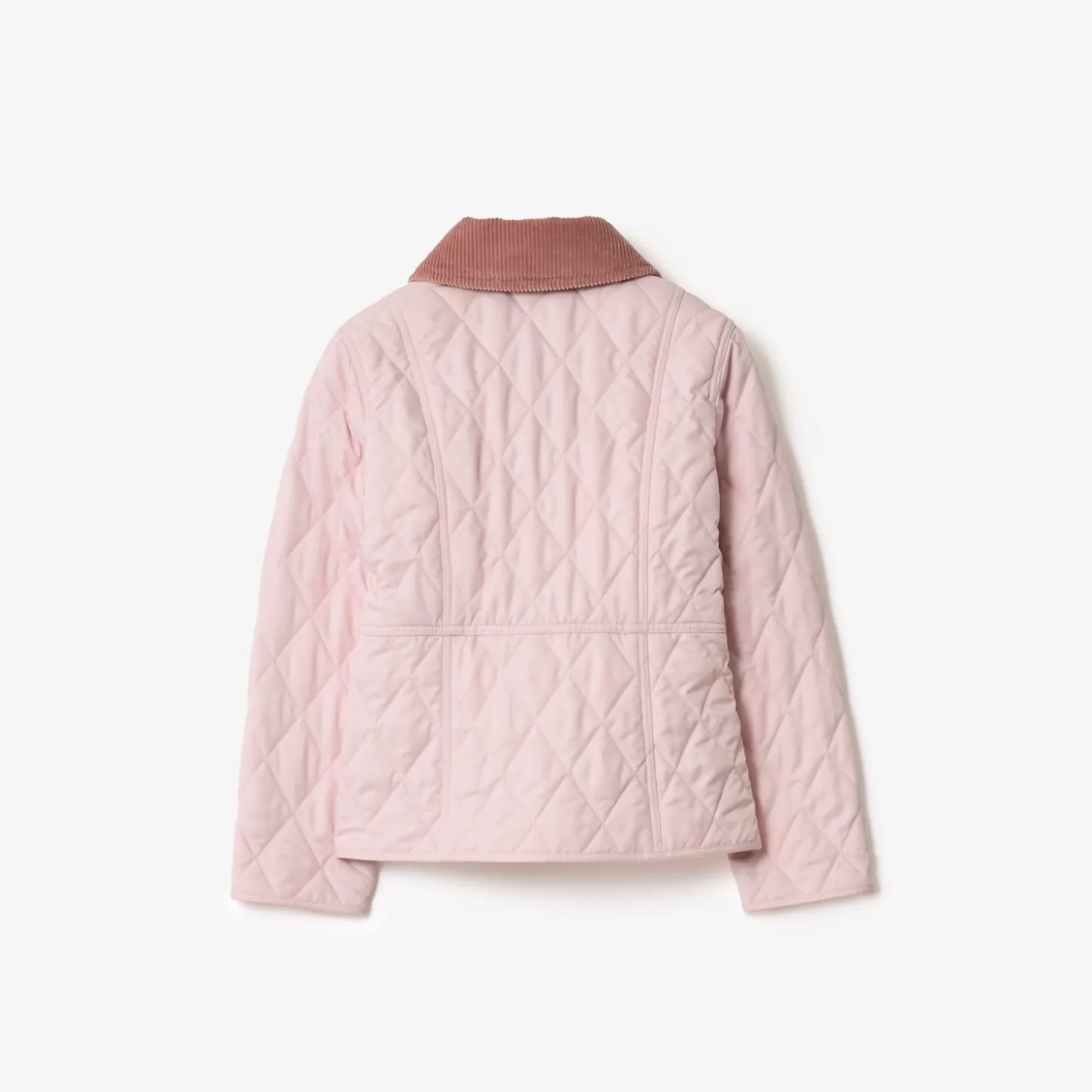 Quilted Barn Jacket
