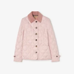Quilted Fernleigh Jacket