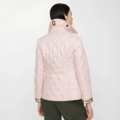 Quilted Fernleigh Jacket