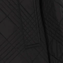 Quilted Nylon Tiffield Jacket