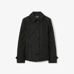Quilted Thermoregulated Fernleigh Jacket