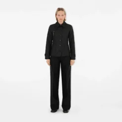 Quilted Thermoregulated Fernleigh Jacket