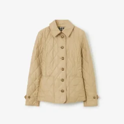 Quilted Thermoregulated Fernleigh Jacket