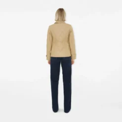 Quilted Thermoregulated Fernleigh Jacket