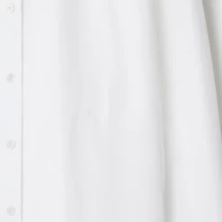Regular Fit Cotton Poplin Shirt