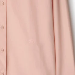 Regular Fit Cotton Poplin Shirt