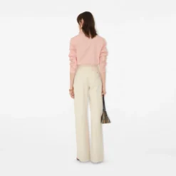 Regular Fit Cotton Poplin Shirt