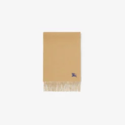 Reversible Cashmere Scarf
