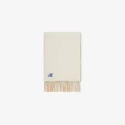 Reversible Cashmere Scarf