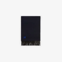 Reversible Cashmere Scarf