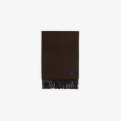 Reversible Cashmere Scarf