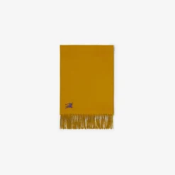 Reversible Cashmere Scarf