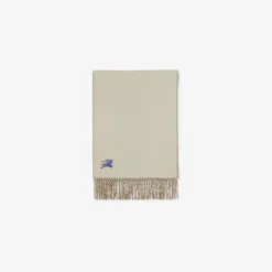 Reversible Cashmere Scarf