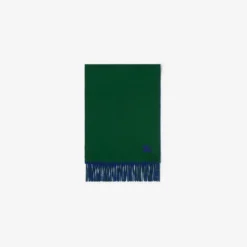 Reversible Cashmere Scarf