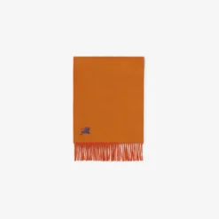 Reversible Cashmere Scarf