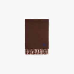Reversible Cashmere Scarf