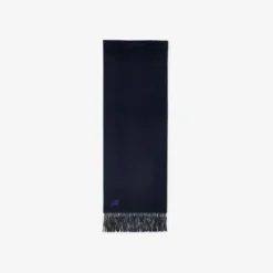 Reversible Cashmere Scarf