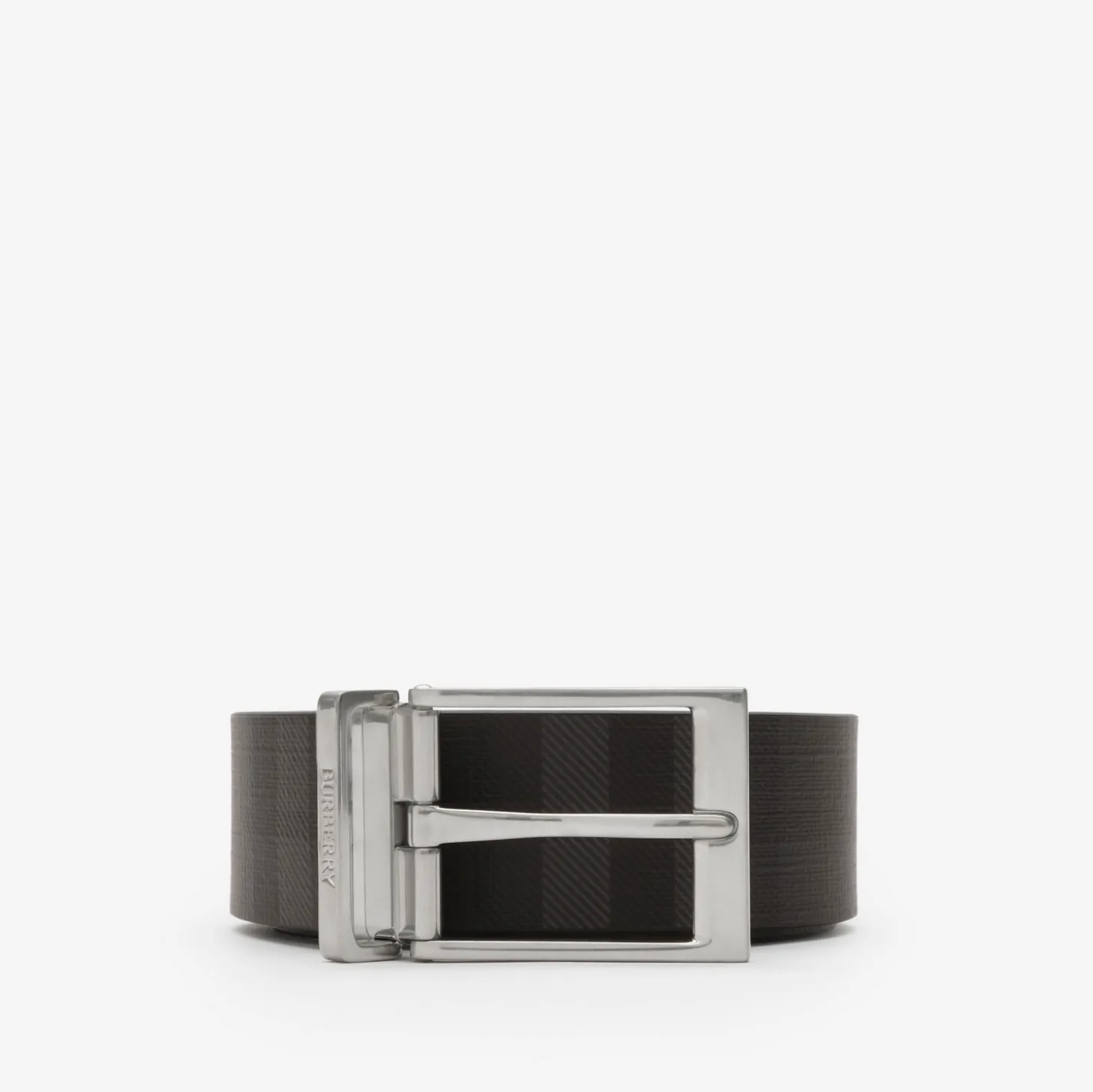 Reversible Check Belt