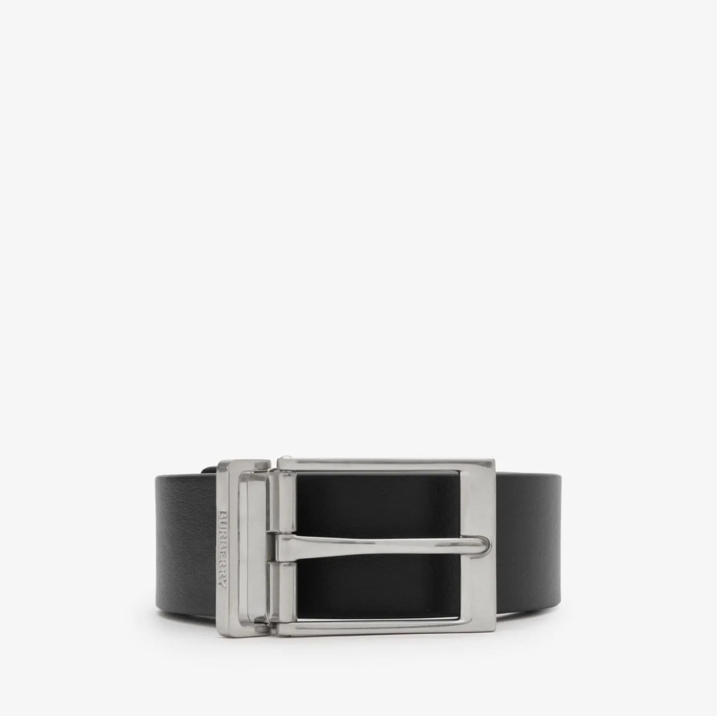 Reversible Check Belt