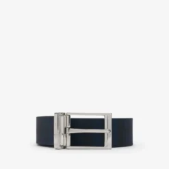 Reversible Check Belt