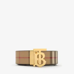 Reversible Check TB Belt