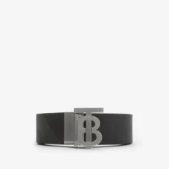 Reversible Check TB Belt