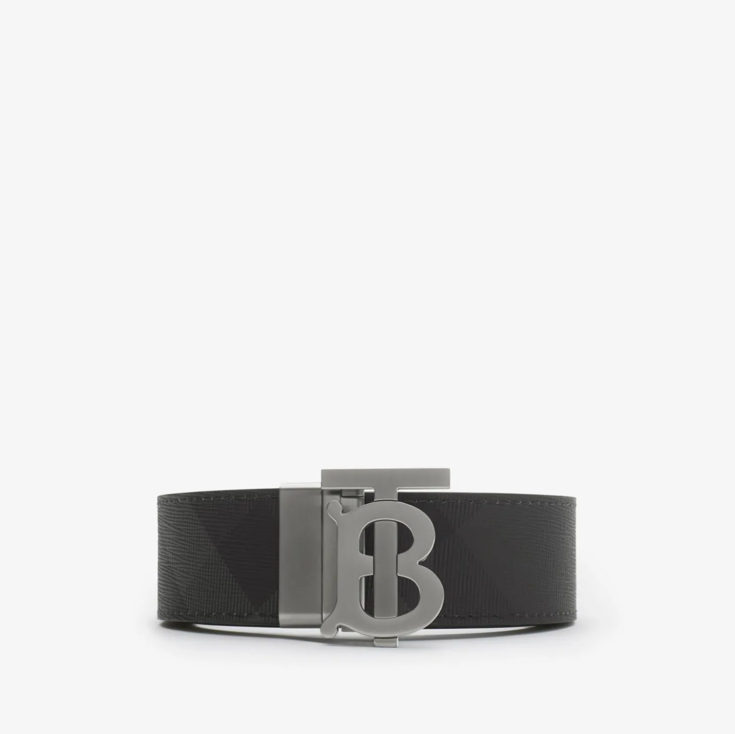 Reversible Check TB Belt