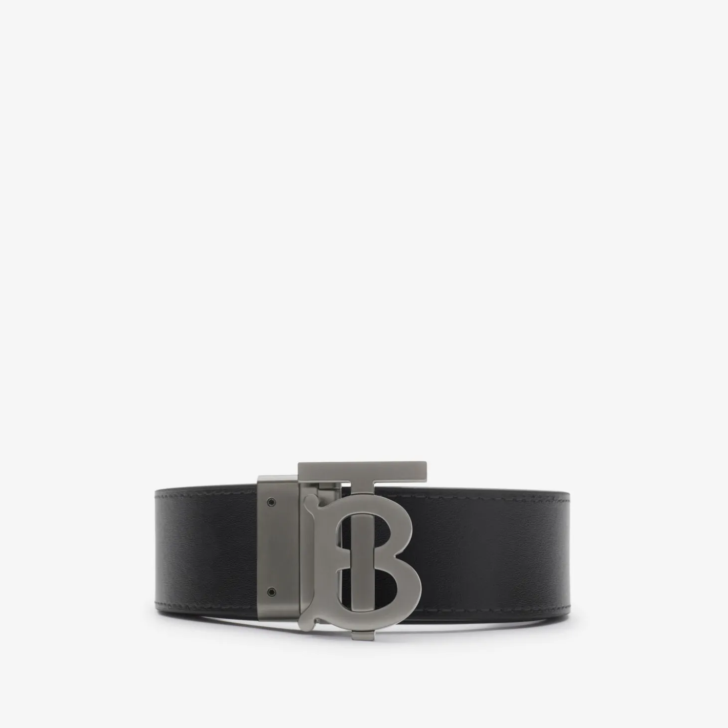 Reversible Check TB Belt