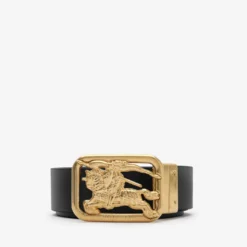 Reversible Leather Rider Belt​