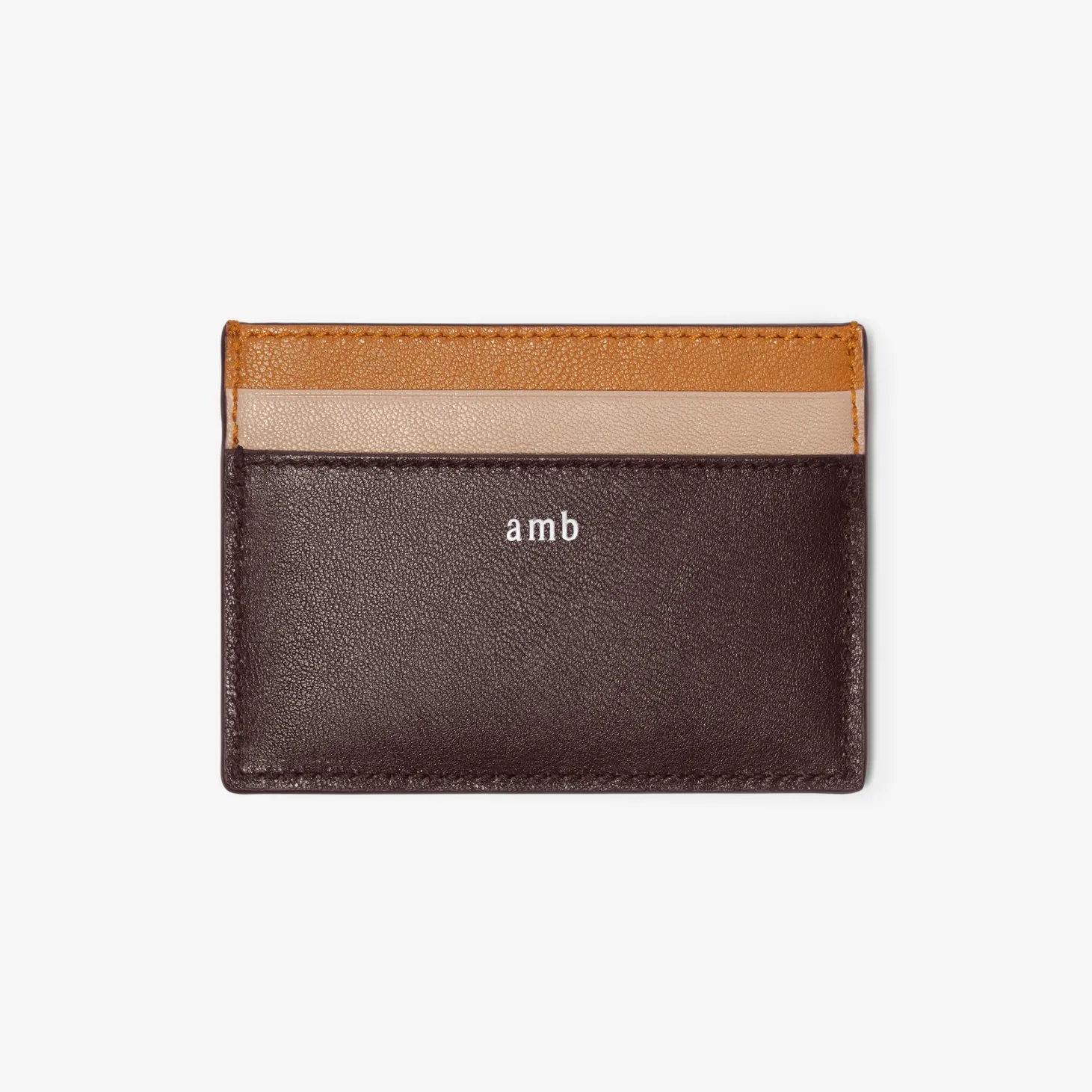 Rider Card Case