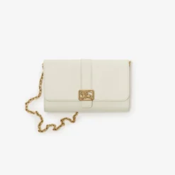 Rider Chain Strap Wallet
