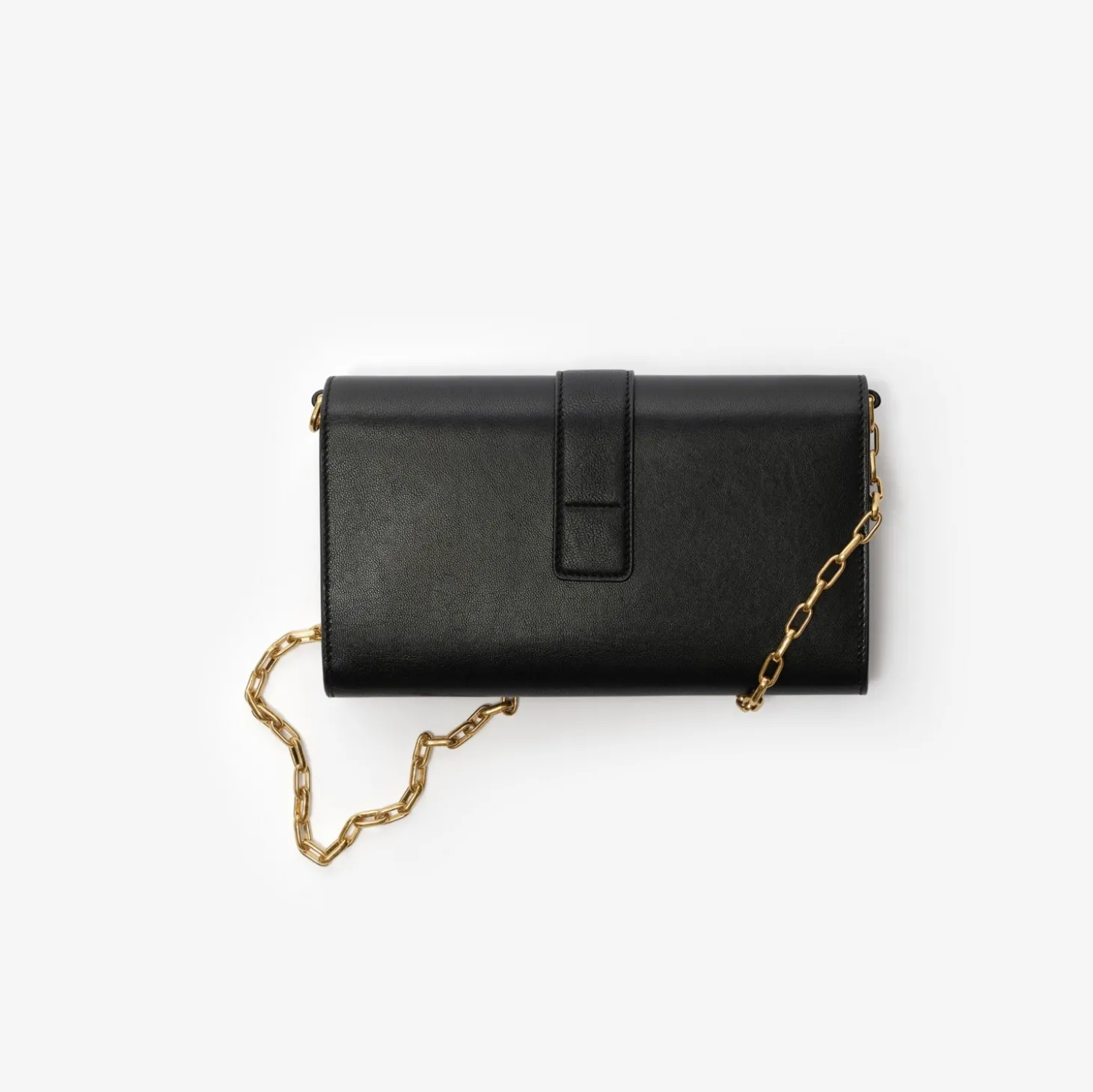 Rider Chain Strap Wallet