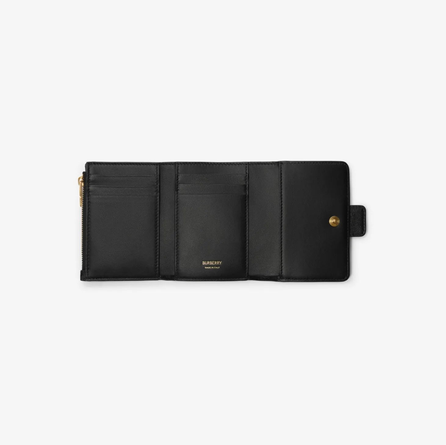 Rider Compact Wallet