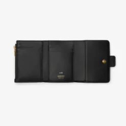 Rider Compact Wallet