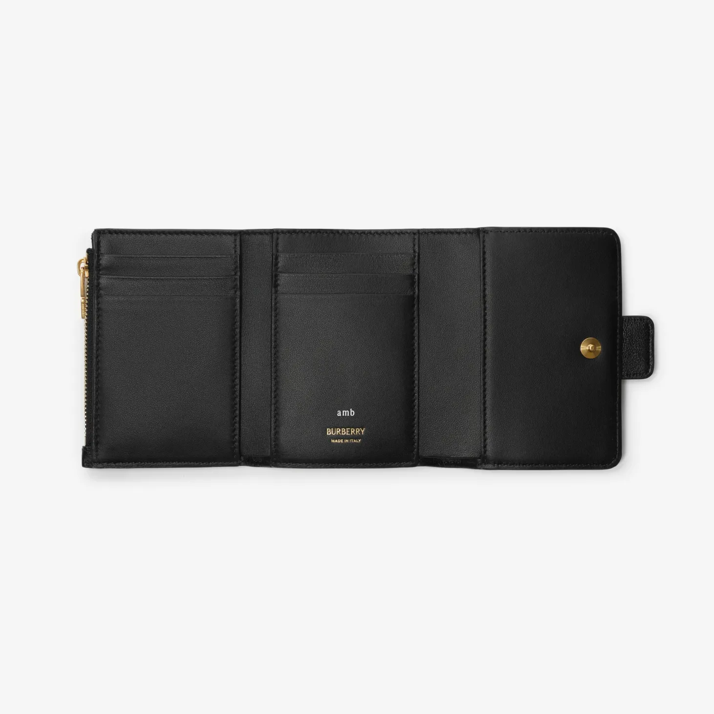 Rider Compact Wallet