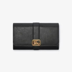 Rider Continental Wallet