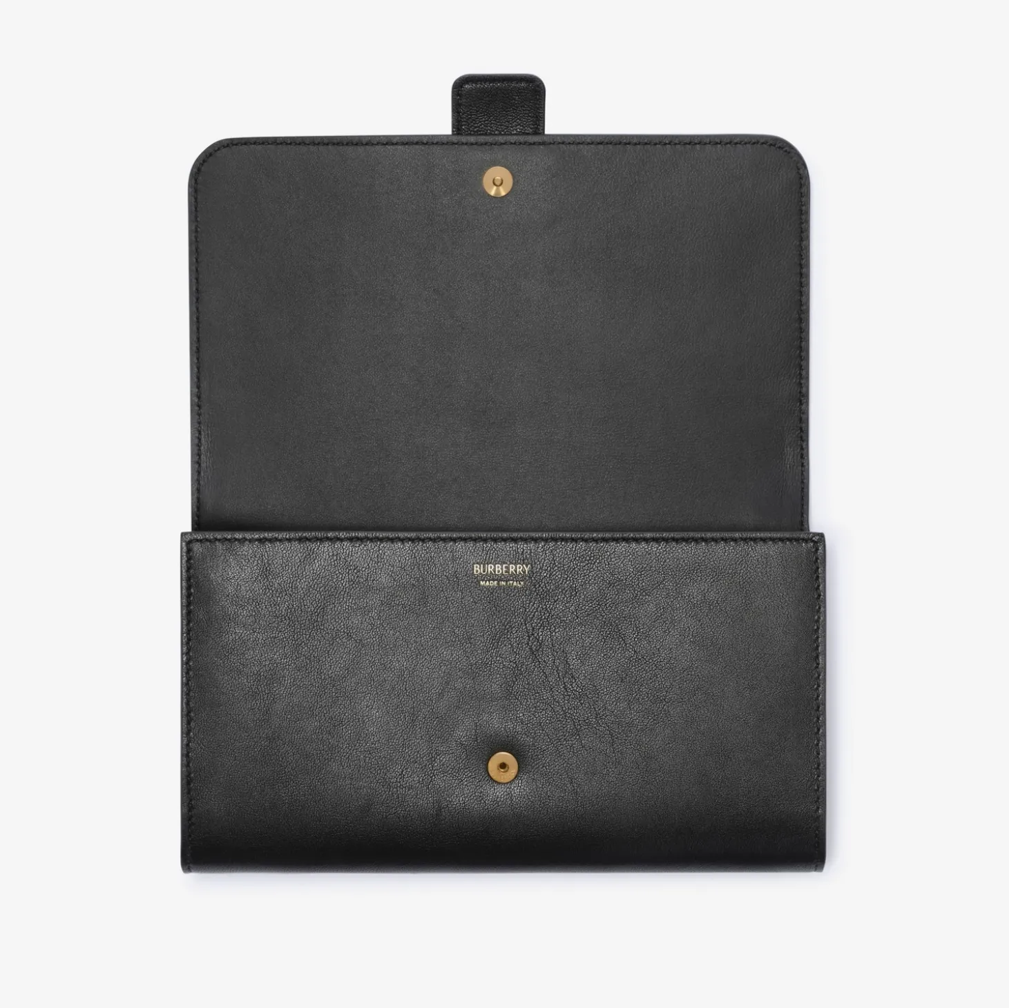 Rider Continental Wallet