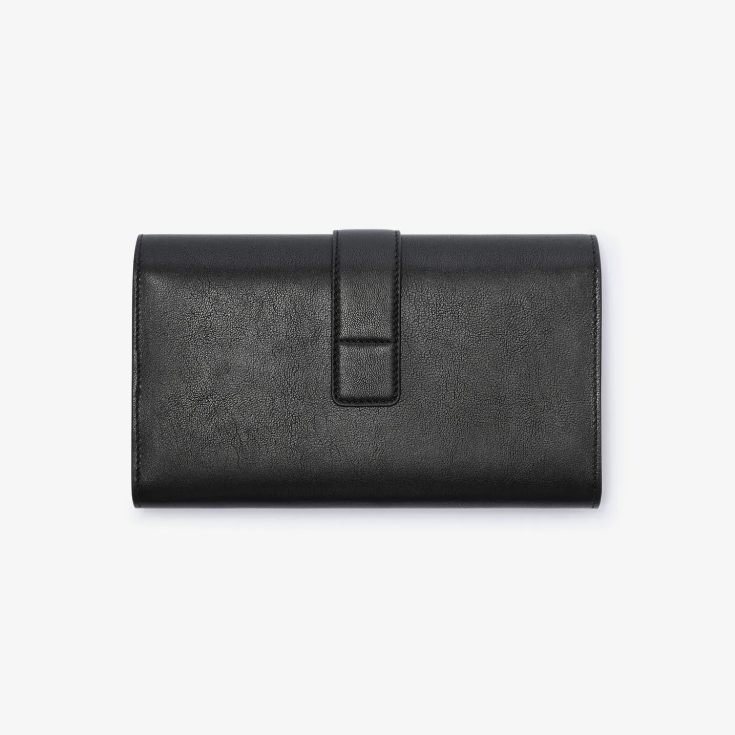 Rider Continental Wallet