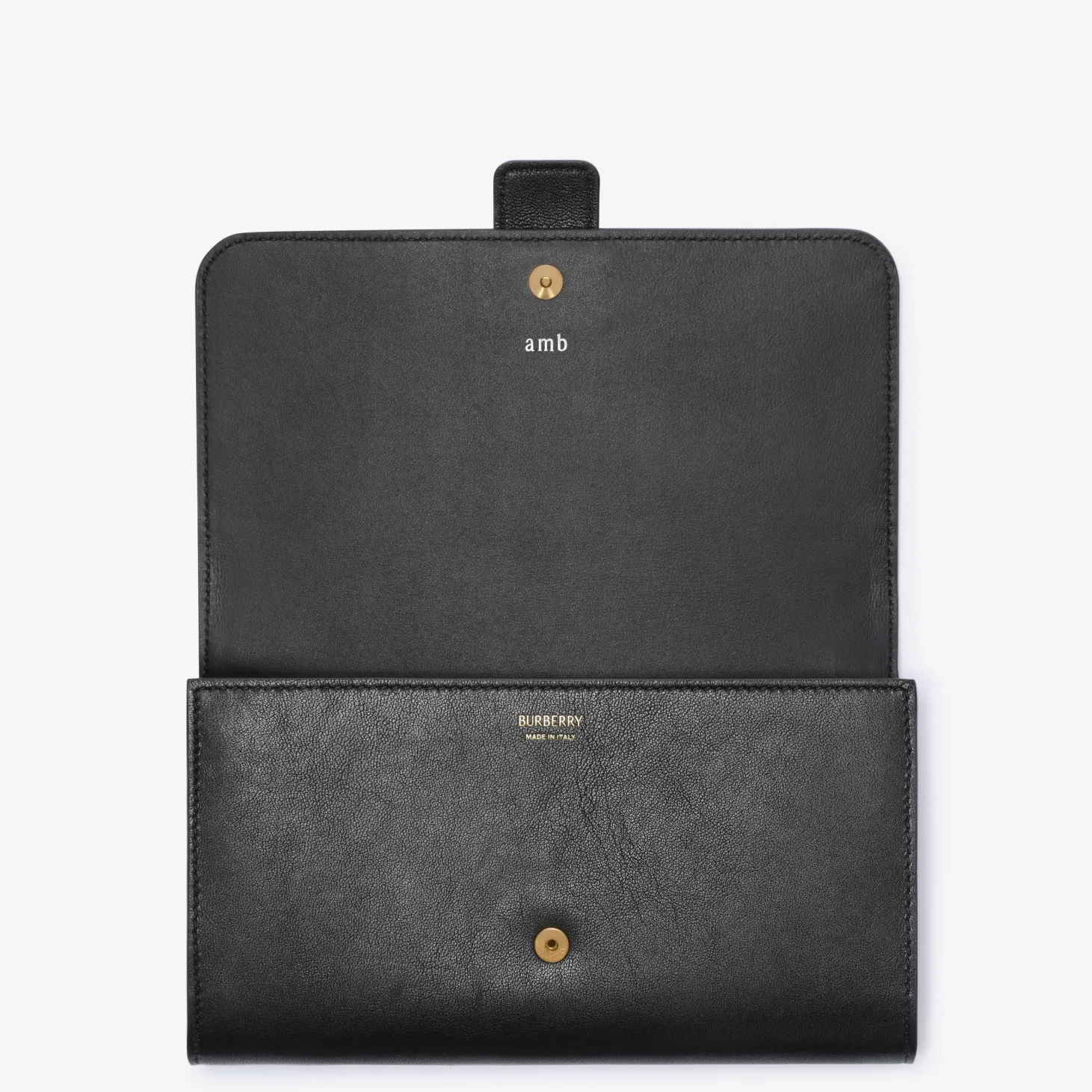 Rider Continental Wallet