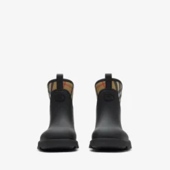 Rubber Marsh Stamp Low Boots
