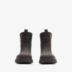 Rubber Marsh Stamp Low Boots​