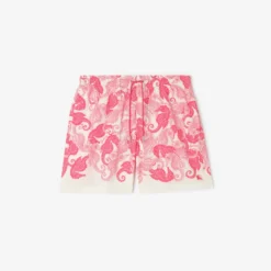Seahorses Swim Shorts