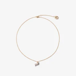 Sheep Charm Necklace​